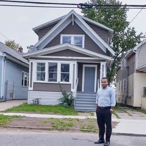 Meet your Posher, Abdullah